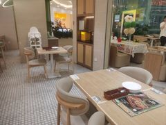 -优优西里·意式餐厅(福州金融街万达店)