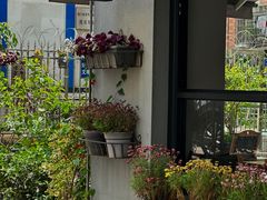 -转山咖啡(松柏社区店)