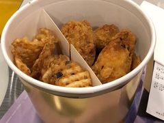 -麦当劳(豫园店)