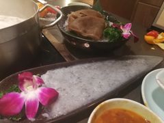 -捞王锅物料理(上海世茂广场店)