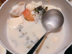 -佬麻雀·剁椒鱼头(京基KK One店)