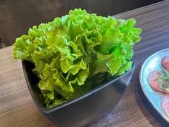 -大馥·炭火烧肉酒场(莘庄莘福坊店)