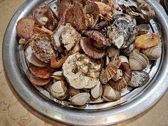 -福茗春薪禾记海鲜烧烤(八一路店)