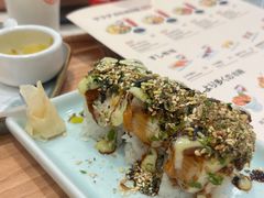 -池奈·咖喱蛋包饭(熙地港店)