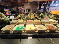 -梨花自助烤肉(乐宾店)