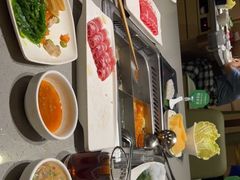 -海底捞火锅(贵和购物中心店.原鲁能城店)