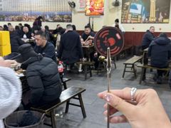 -正南齊北重庆老火锅(光华村直营店)