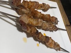 -格日勒阿妈蒙古厨房(大召店)