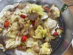 -快活林麻辣鱼(都天巷店)