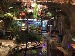 -城墙拐拐火锅(三峡广场黑金冠店)