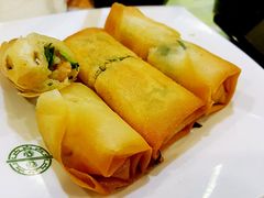 -添好运点心专门店(中环IFC店)