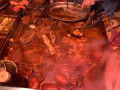 -明记牛杂(新马路分店)