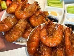 -盛百味·家宴餐厅(霸州分店)