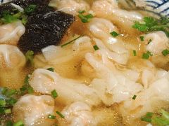鲜虾鱼籽野馄饨-北丐先生·野馄饨烧烤(雨花万象店)