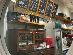 -雕刻时光咖啡馆(师大路店)