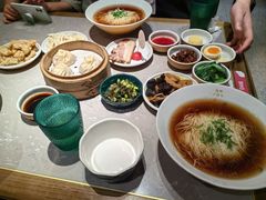 -松鹤楼·苏式汤面(虹桥天地店)