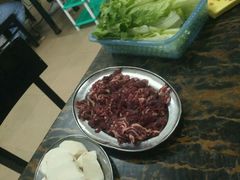 -牛一煲美食(江高店)