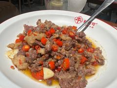 -辣可可·小炒黄牛肉(望京凯德MALL店)