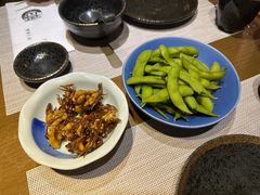 -築鳥日本料理(黑沙环店)