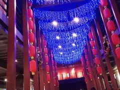 -滇越乘象云南餐厅(豆各庄店)