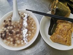 酒酿元宵-芳婆糕团店(王府大街店)