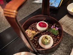 -莲西餐(曲江店)
