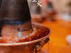 -五悦北平四季涮肉·烧烤(老商埠店)