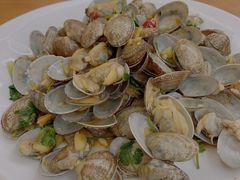 -望海潮海鲜店 特色家常菜(在海一方店)