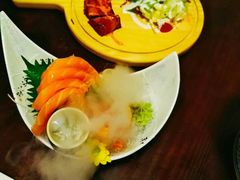 -円满日式居酒屋(蓉花路美食街店)