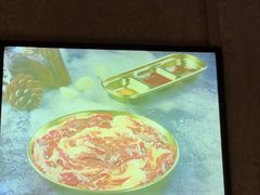 -西塔老太太泥炉烤肉(望京一店)