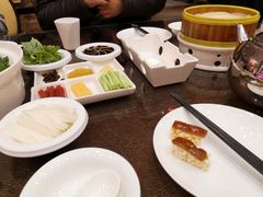 -阿庄新豫菜(航海东路店)