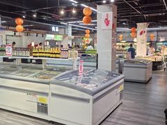 -华润苏果(文昌巷社区店)
