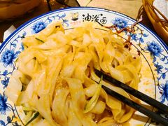 -陕味食族油泼面(工商大学店)