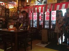 -平成屋·午肴夜酒(四川北路店)