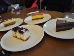 蛋糕-榖屋house of flour(张江首店)