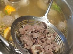 -贵宾牛·潮汕牛肉火锅(珠池总店)