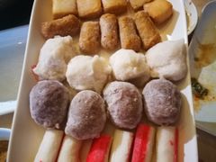 -彤德莱火锅(乐陵路店)