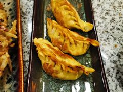 金牌煎饺-南京大牌档(龙江新城市广场店)