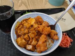 -吉野家(成都环球乐天店)