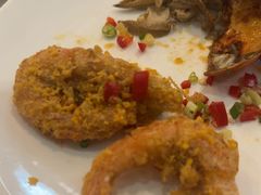 -莲花公园煎蟹(总店)
