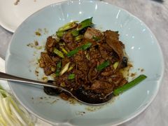 -玉华台饭庄·淮扬菜·烤鸭(望京店)