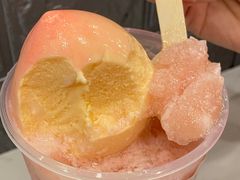 一颗粉桃桃-和气桃桃(宏伊广场店)