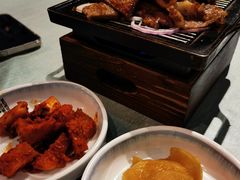 -瑞膳首尔参鸡汤(龙塔店)