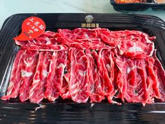 -顶福胜潮汕牛肉火锅(观沙岭店)
