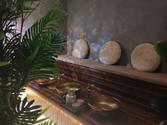 -施奈儿.洗头頭療.按摩SPA.采耳(上梅林店)
