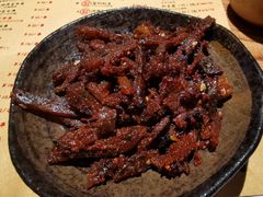 七味牛舌-炉胜·炉端烧·居酒屋
