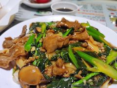 -鸿运茶餐厅(皇岗店)