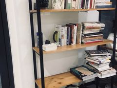 零售区-NOTBAD 须时·咖啡馆