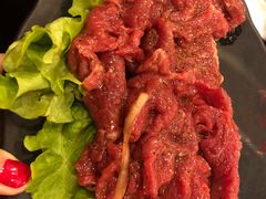 -汉江川烤肉(通州店)