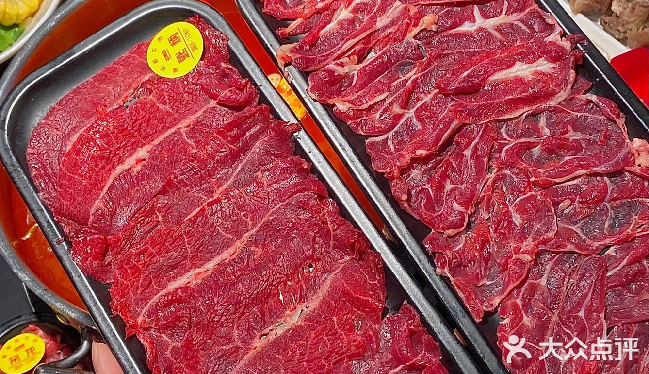 人生建议：吃完这顿牛肉火锅再离开成都！！！